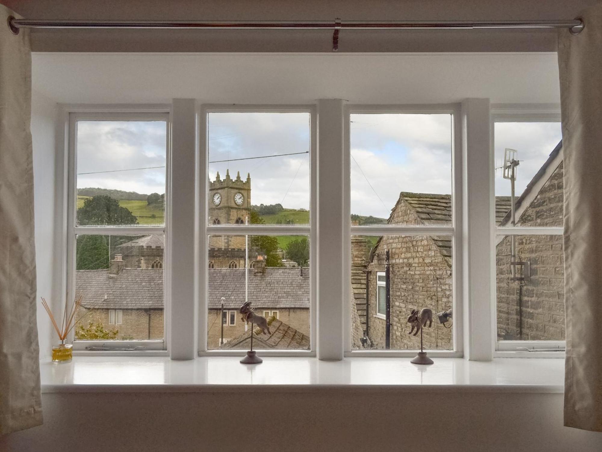 Weavers Houses Hayfield  Esterno foto