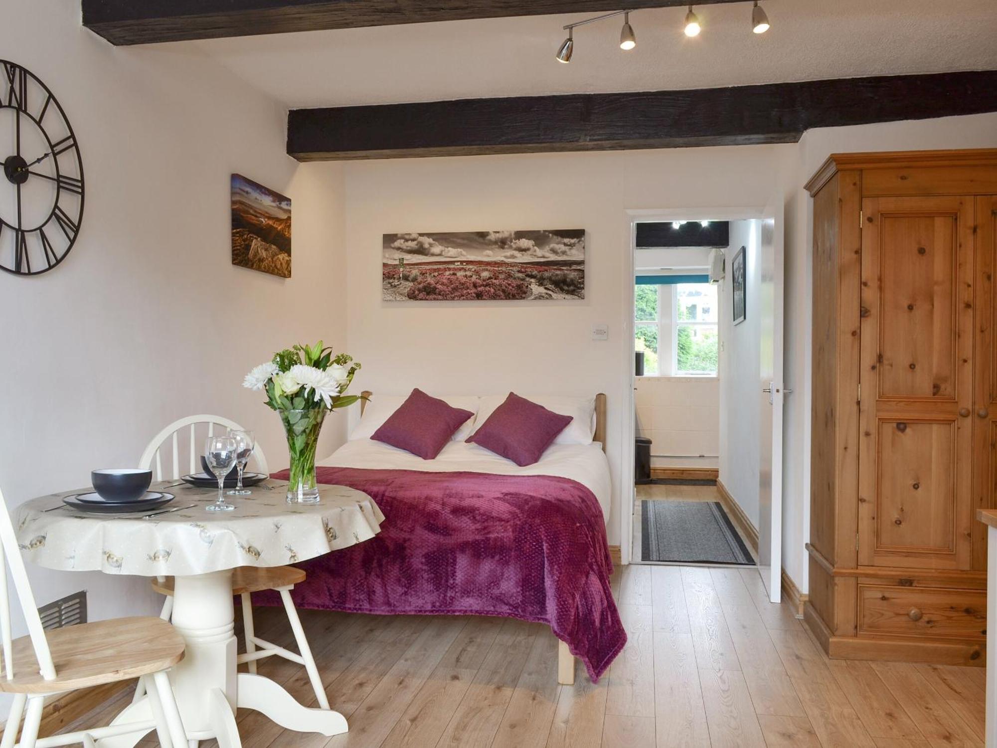 Weavers Houses Hayfield  Esterno foto